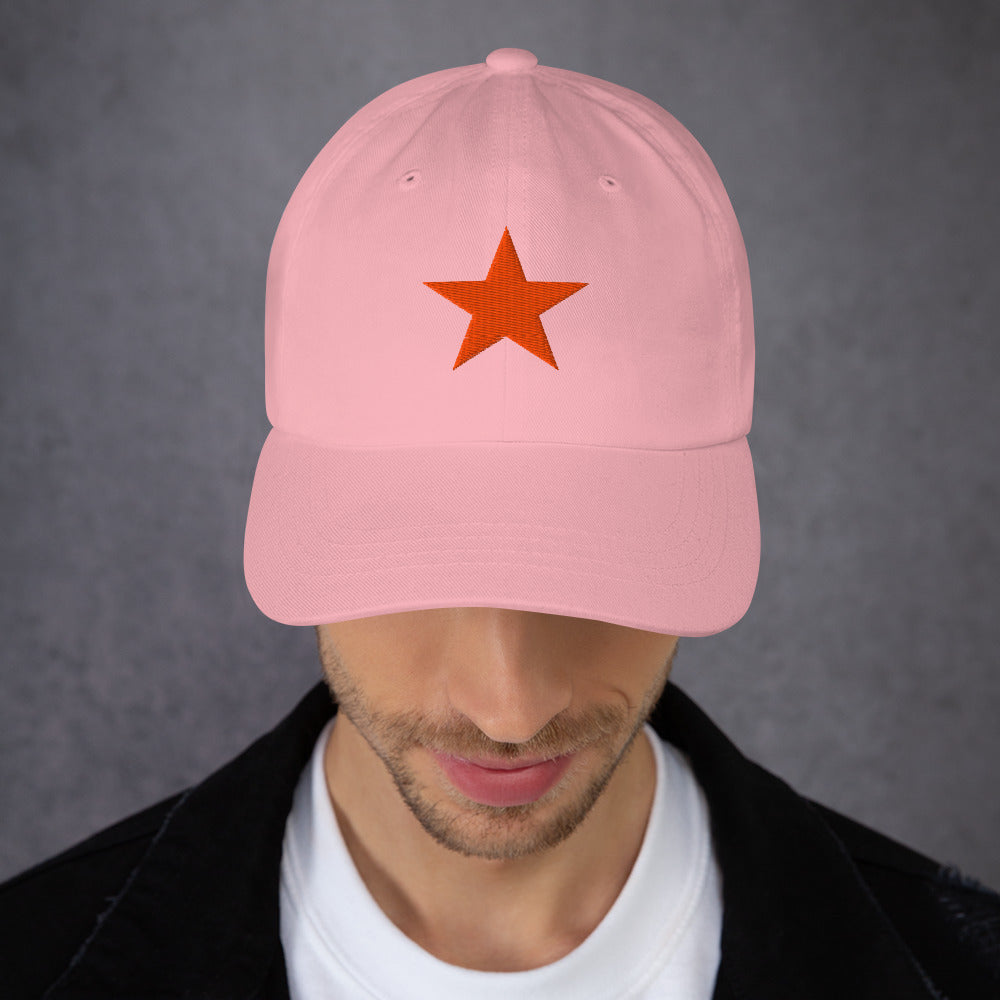 Cap Stern one size