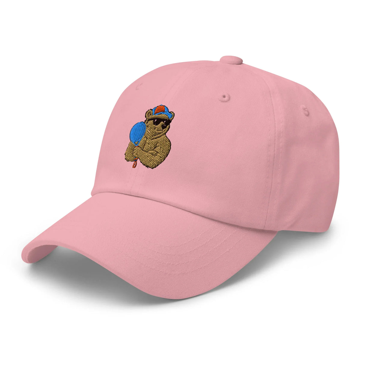 Cap Padlebär one size