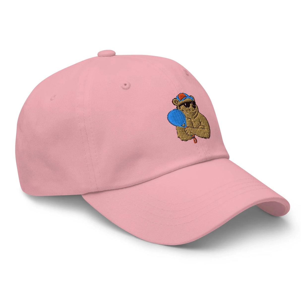 Cap Padlebär one size