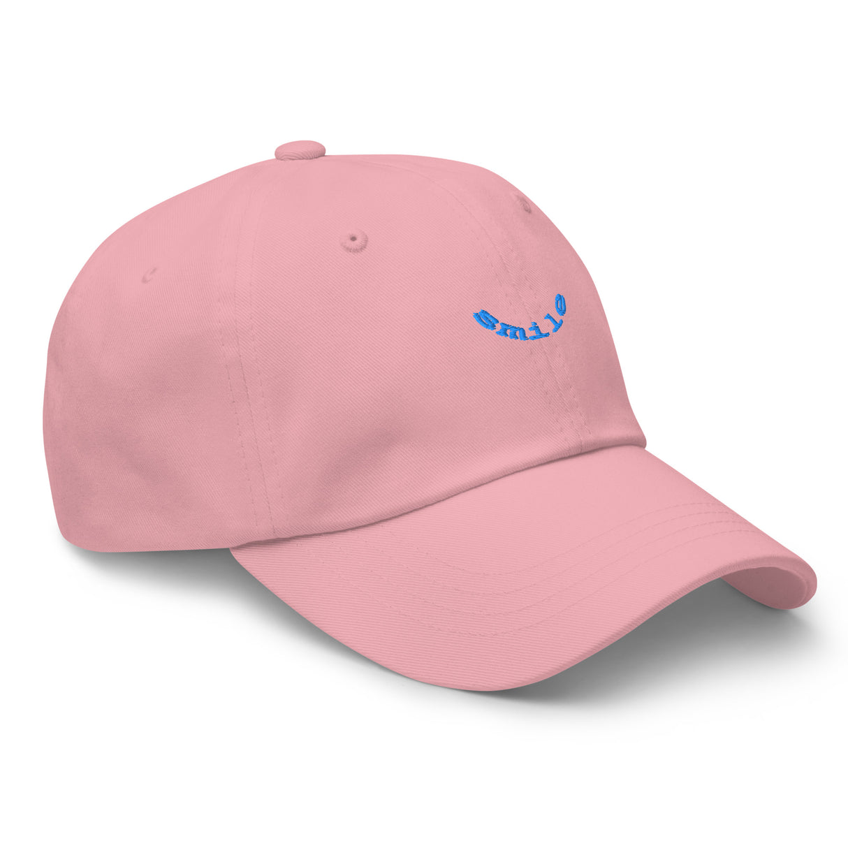 Cap Smile one size