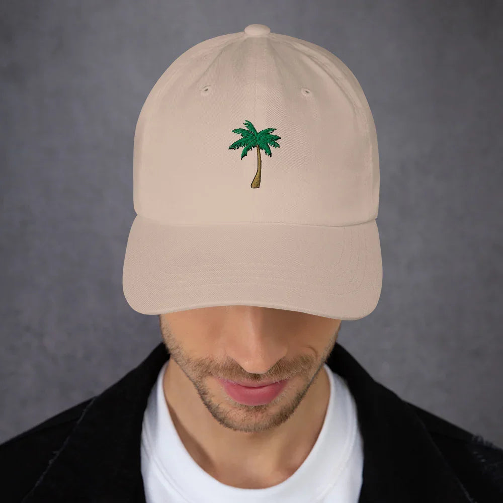Cap Palme one size