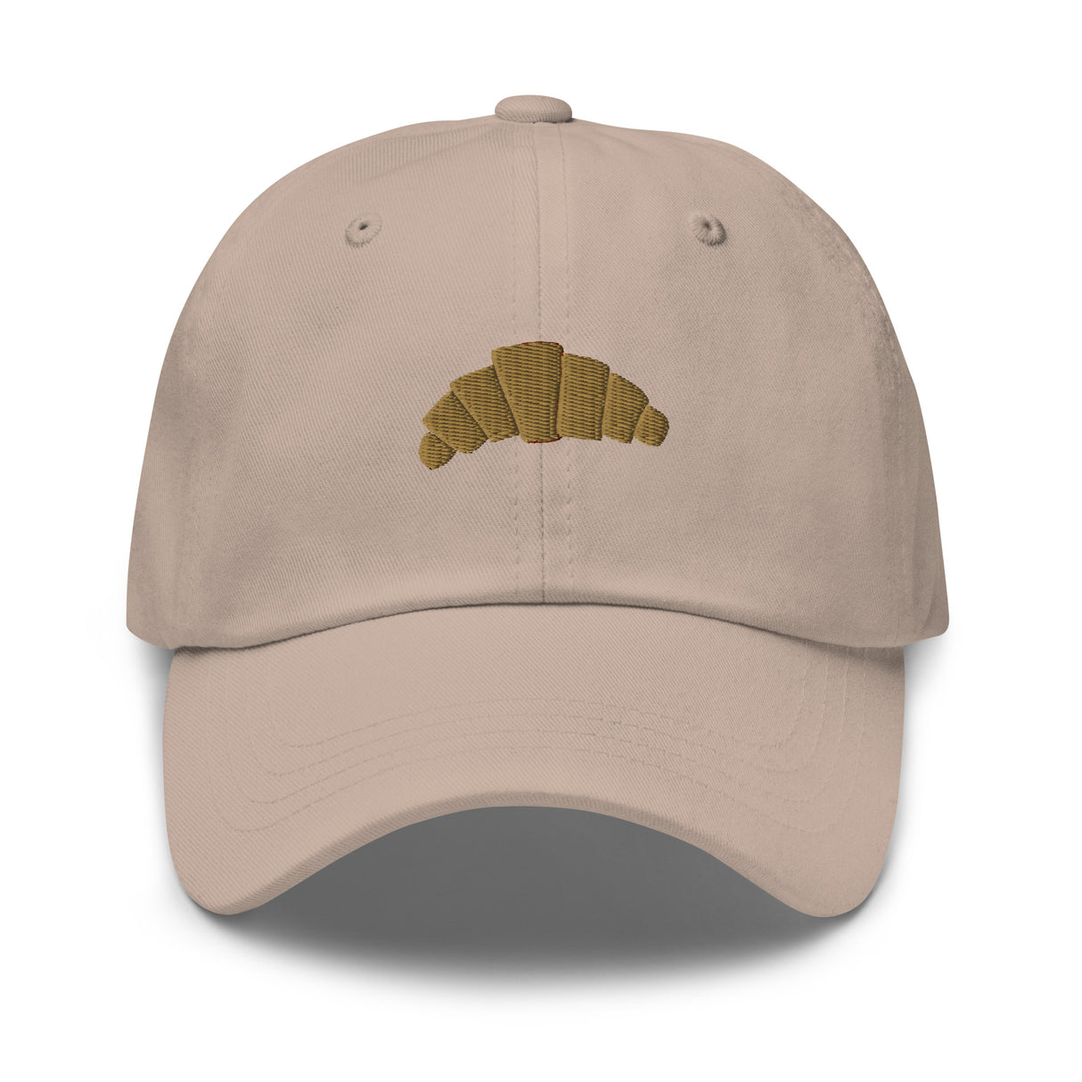 Cap Croissant one size