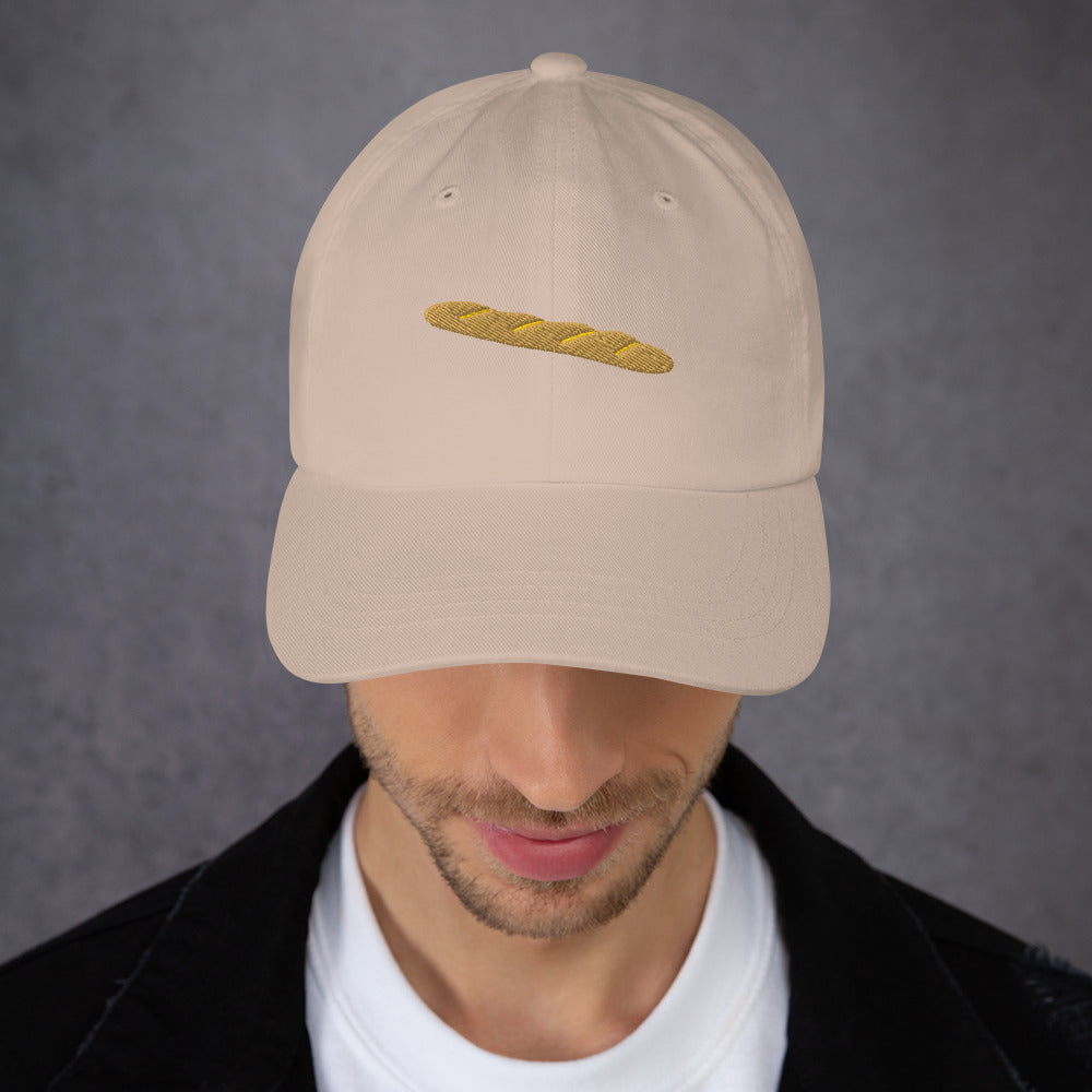 Cap Baguette one size