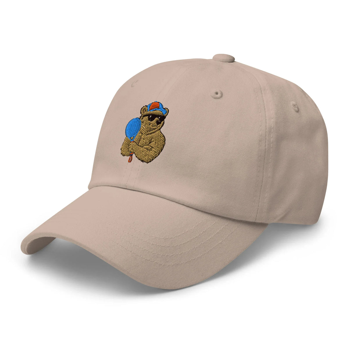 Cap Padlebär one size