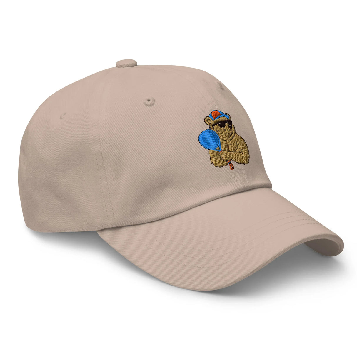 Cap Padlebär one size
