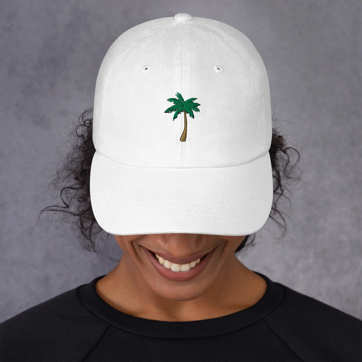 Cap Palme one size