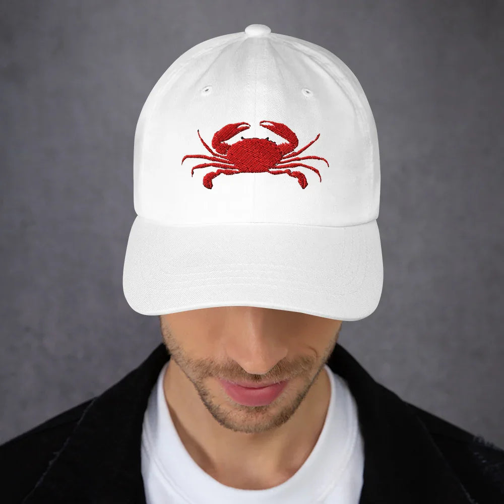 Cap Krabbe one size