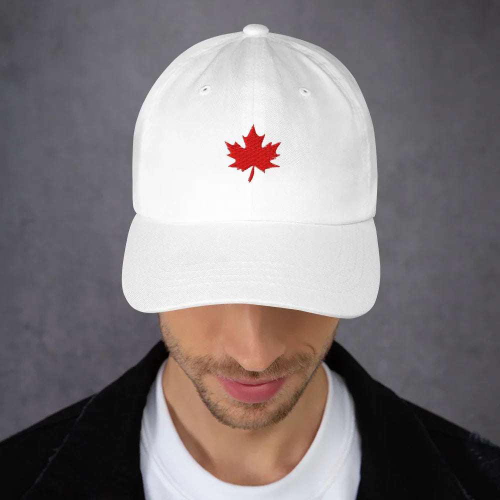 Cap Ahornblatt one size