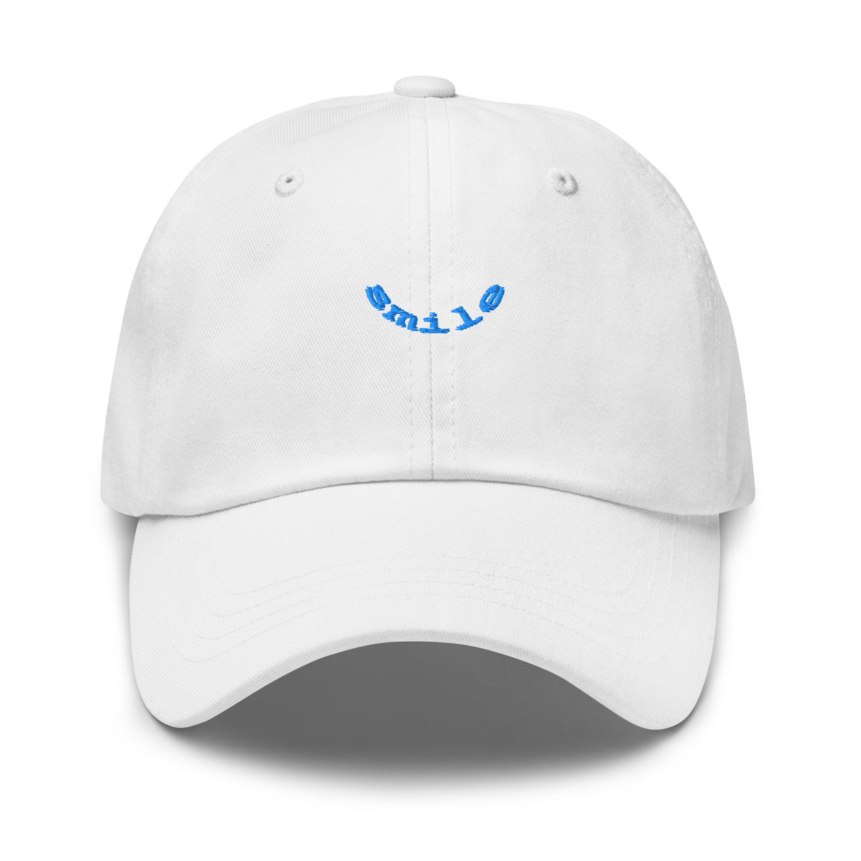 Cap Smile one size