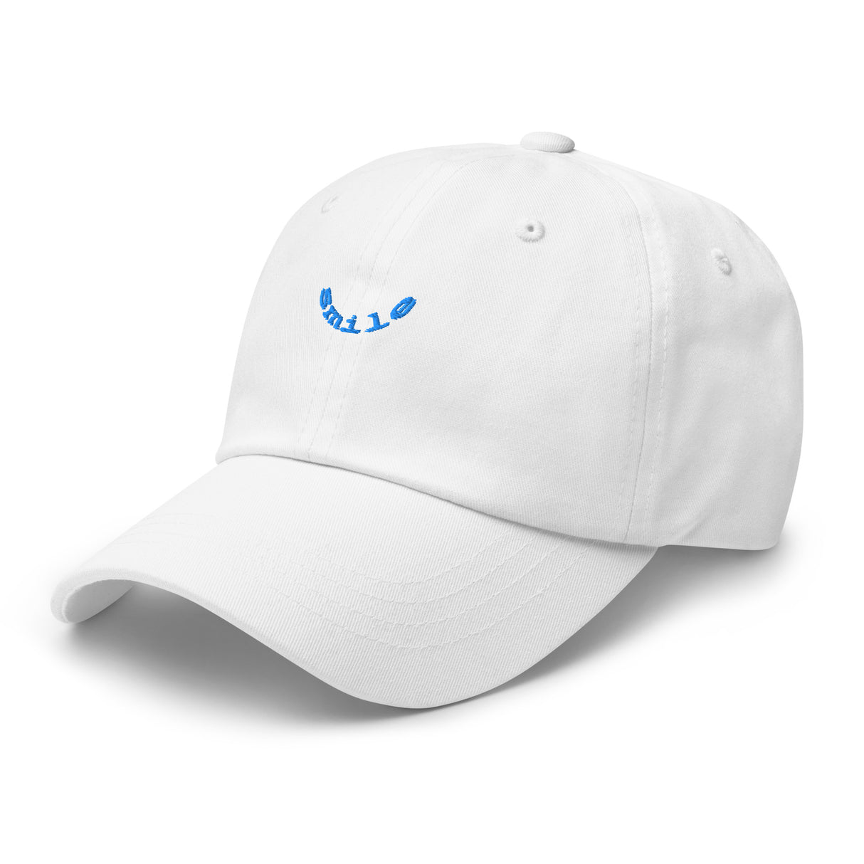 Cap Smile one size