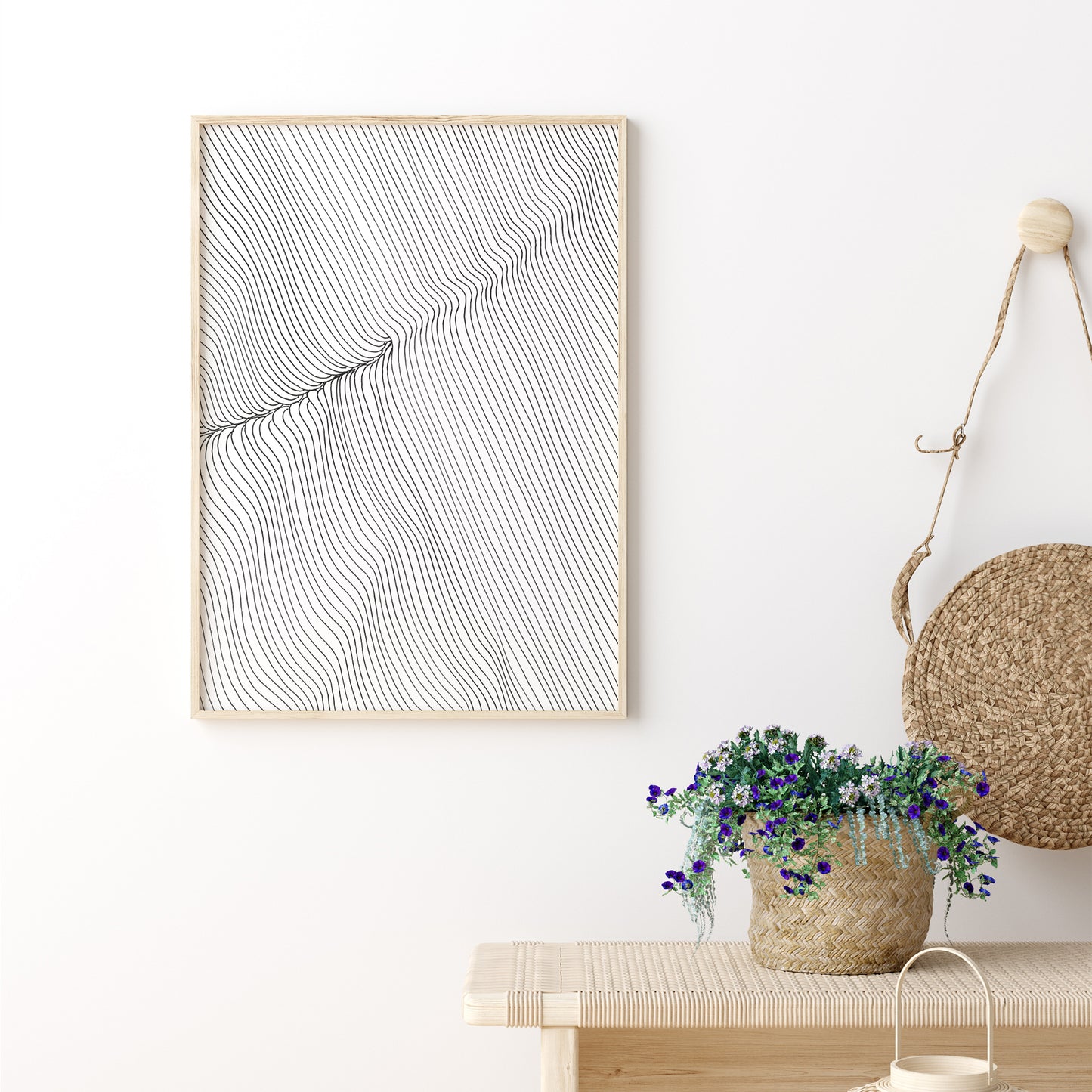 Kunstdruck #120