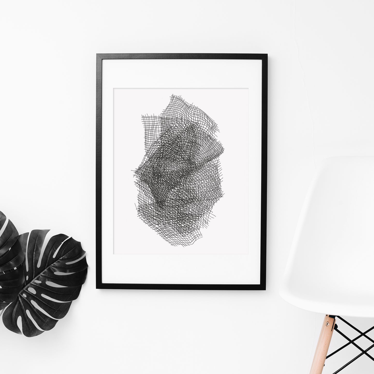 Kunstdruck #127