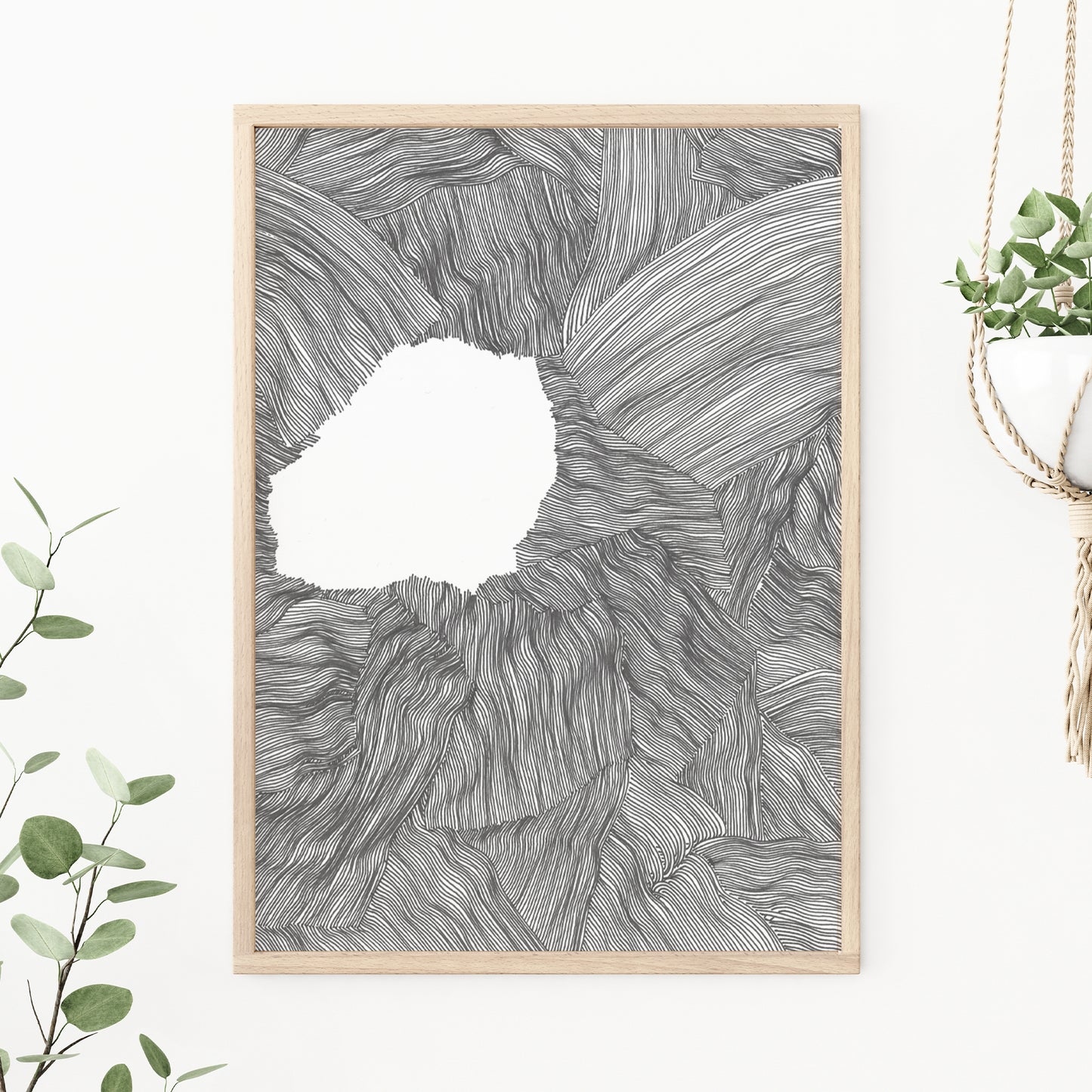 Kunstdruck #202