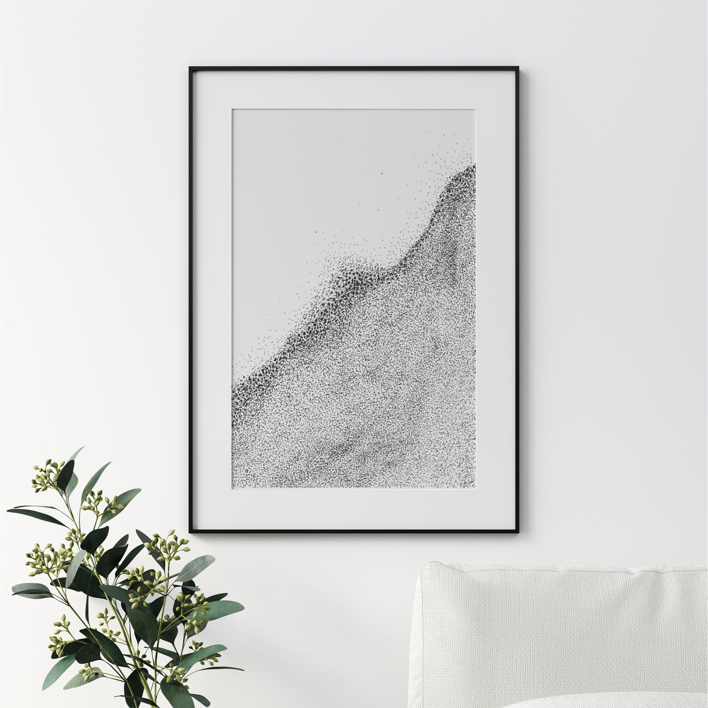 Kunstdruck #204