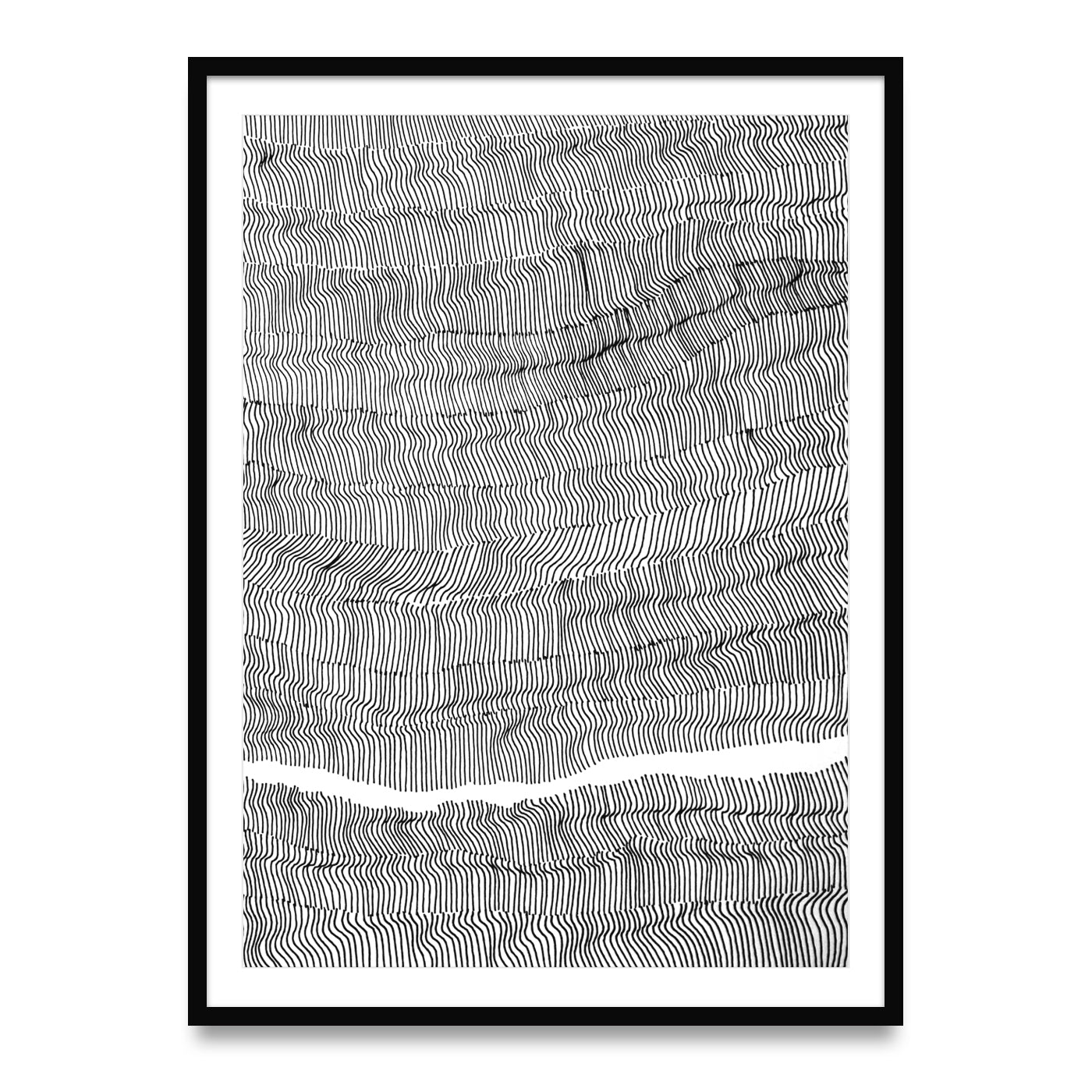 Zeichnung #115