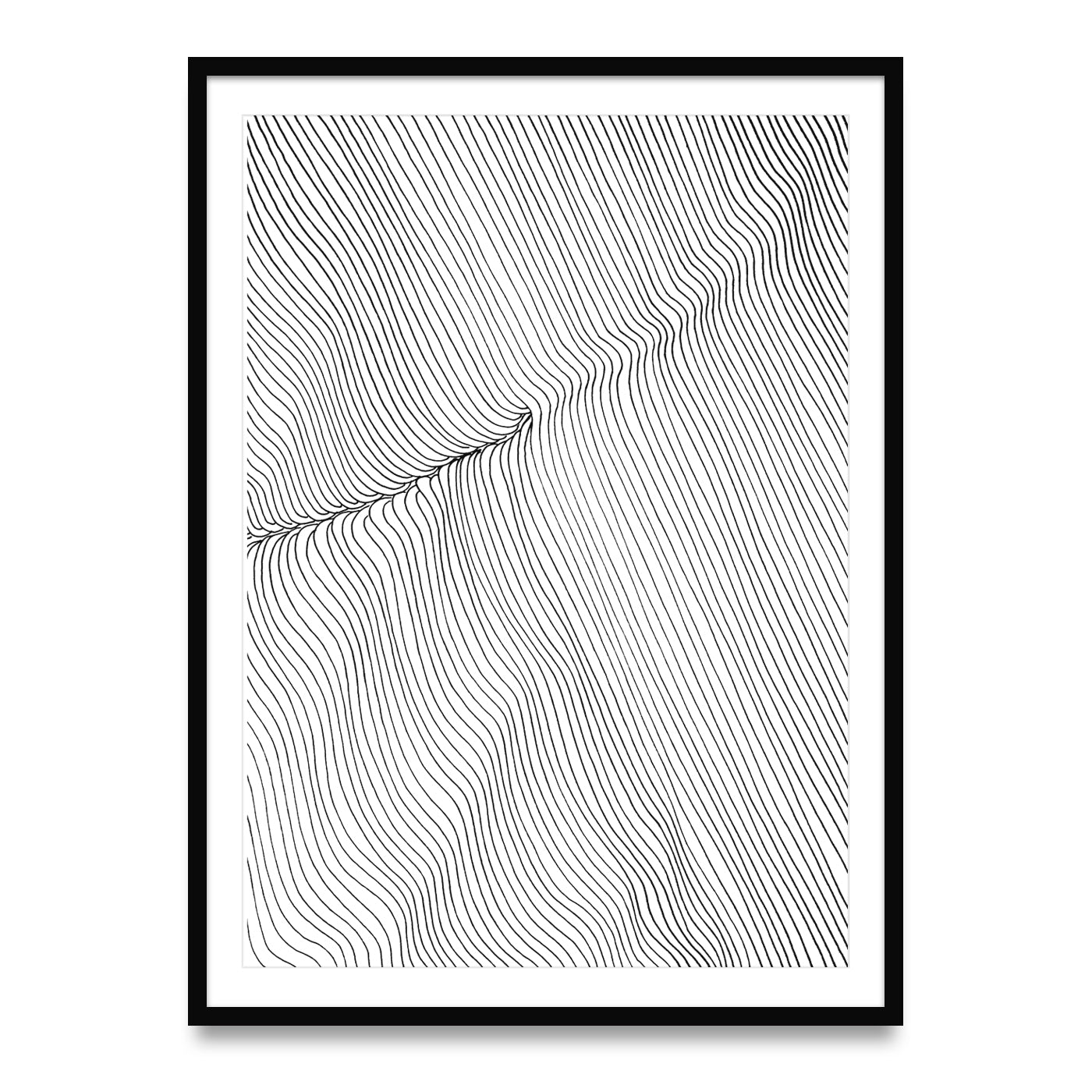 Zeichnung #120