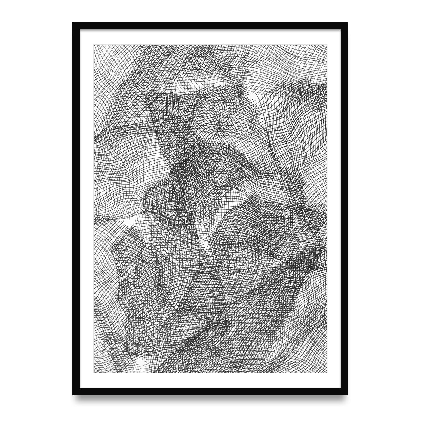 Zeichnung #146