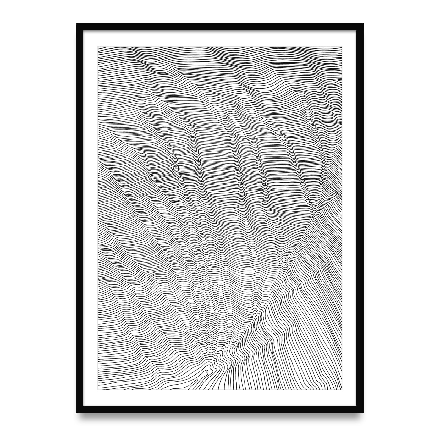 Zeichnung #150