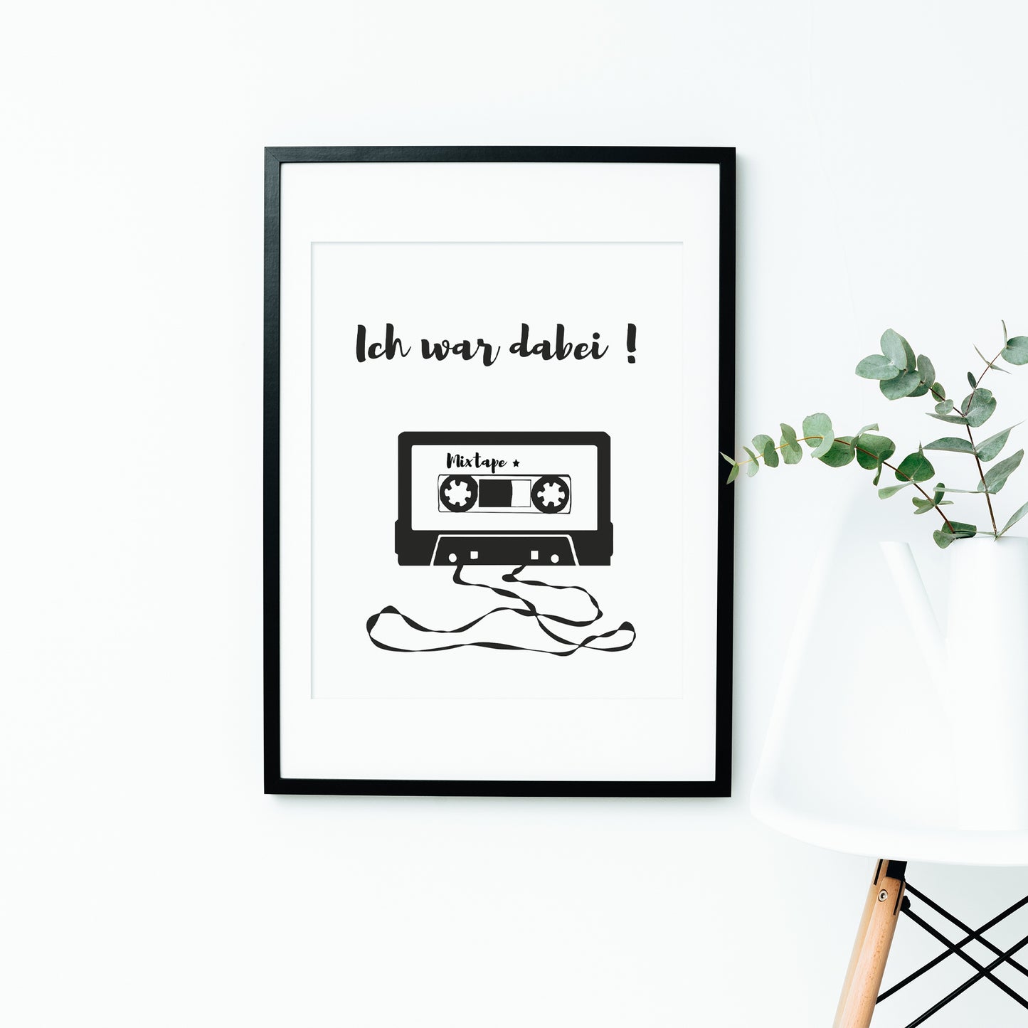 Mixtape - Poster