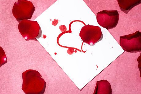 Valentinstag 2027: Ideen und Tipps für ein besonderes Fest der Liebe