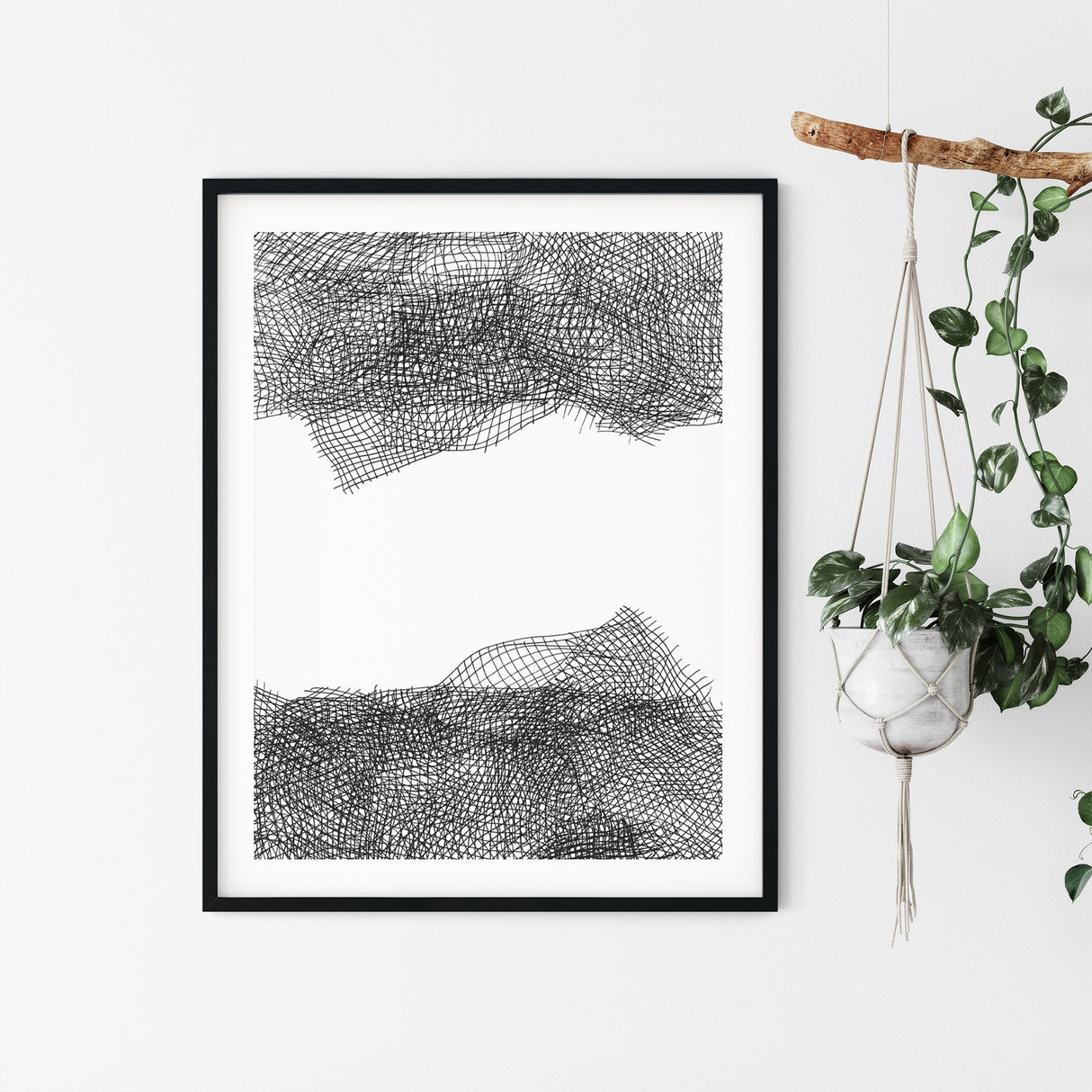 Kunstdruck #118