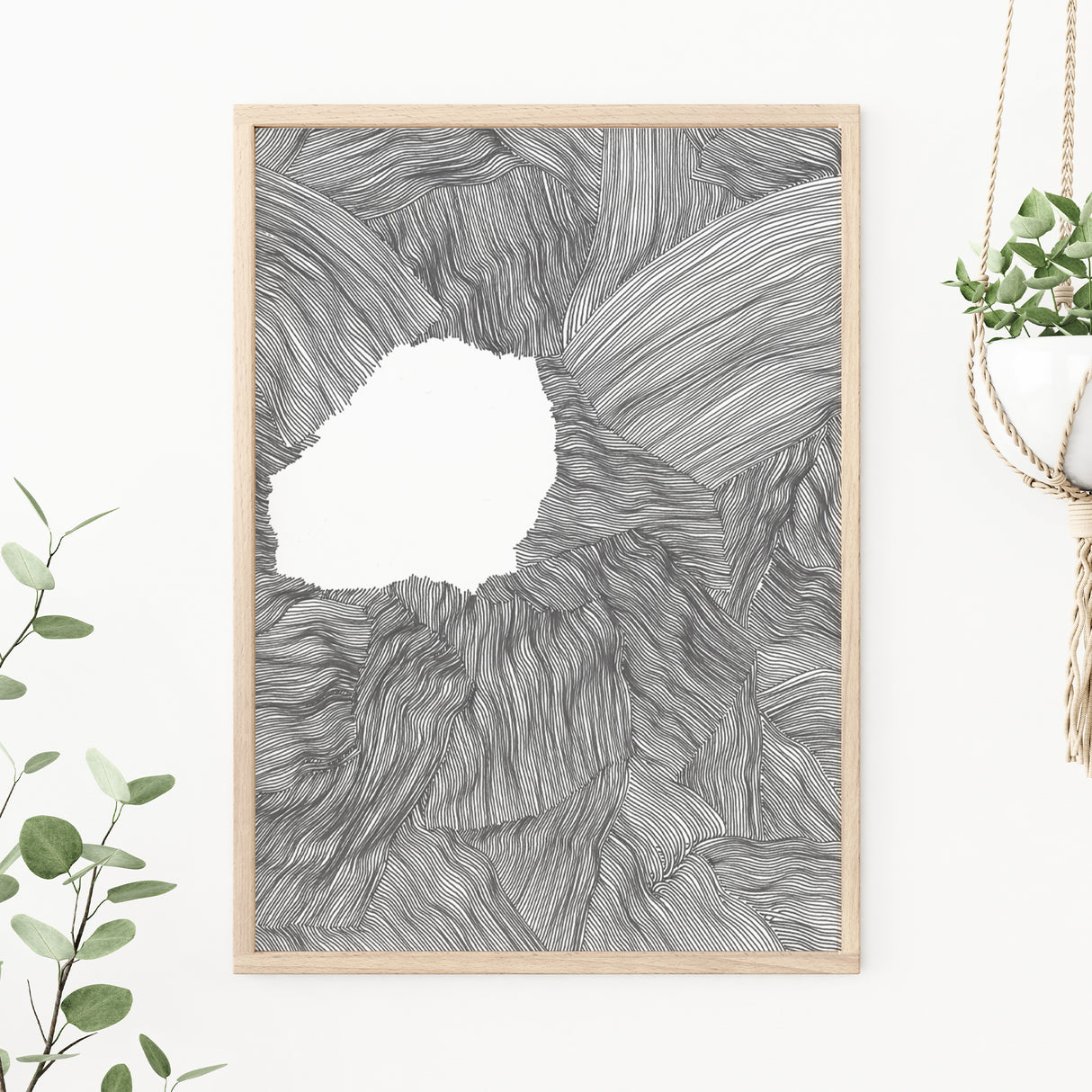 Kunstdruck #202