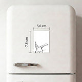 Hase - Magnet