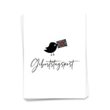 Geburtstagspost - Geburtstagskarte