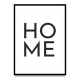 Home - Poster