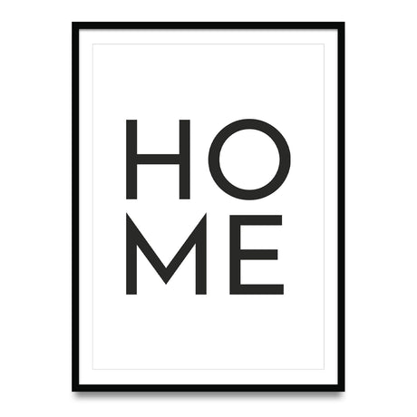 Home - Poster