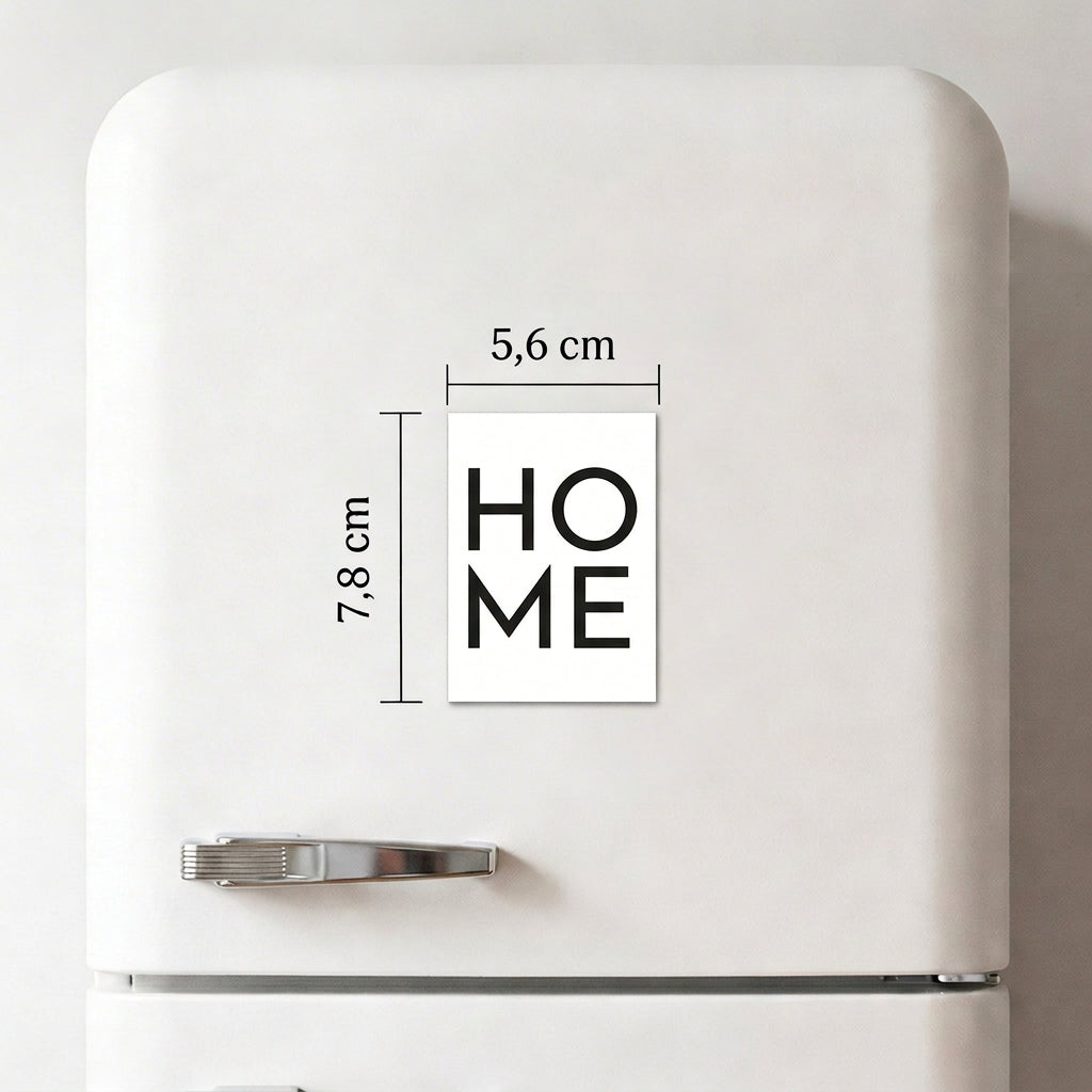 Home - Magnet