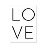 Love - Magnet