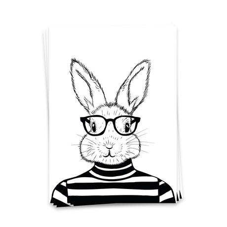 Bunny - Postkarte