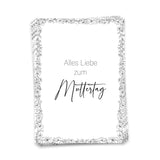 Alles Liebe zum Muttertag - Postkarte