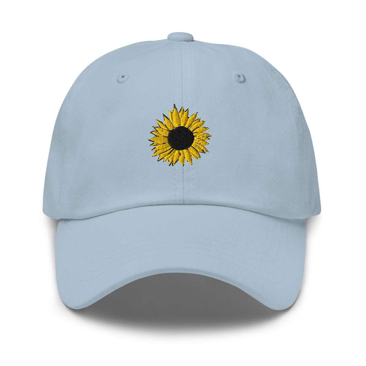 Cap Sonnenblume one size