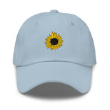 Cap Sonnenblume one size