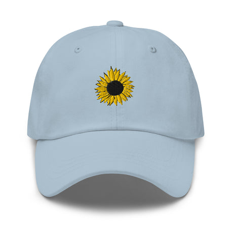 Cap Sonnenblume one size