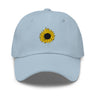 Cap Sonnenblume one size