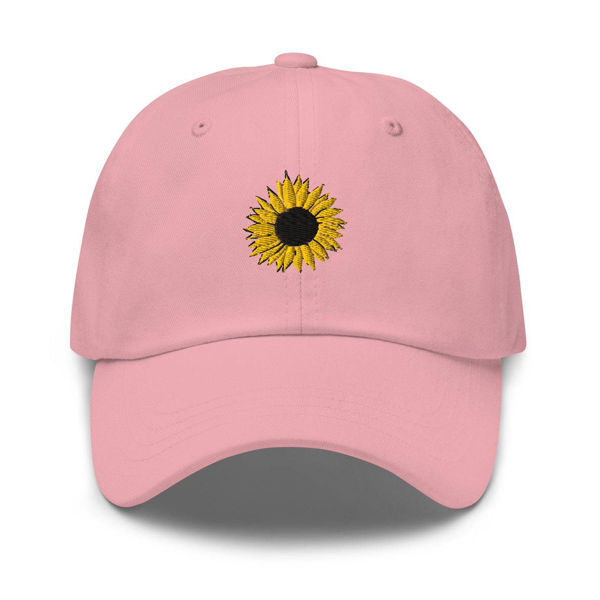 Cap Sonnenblume one size