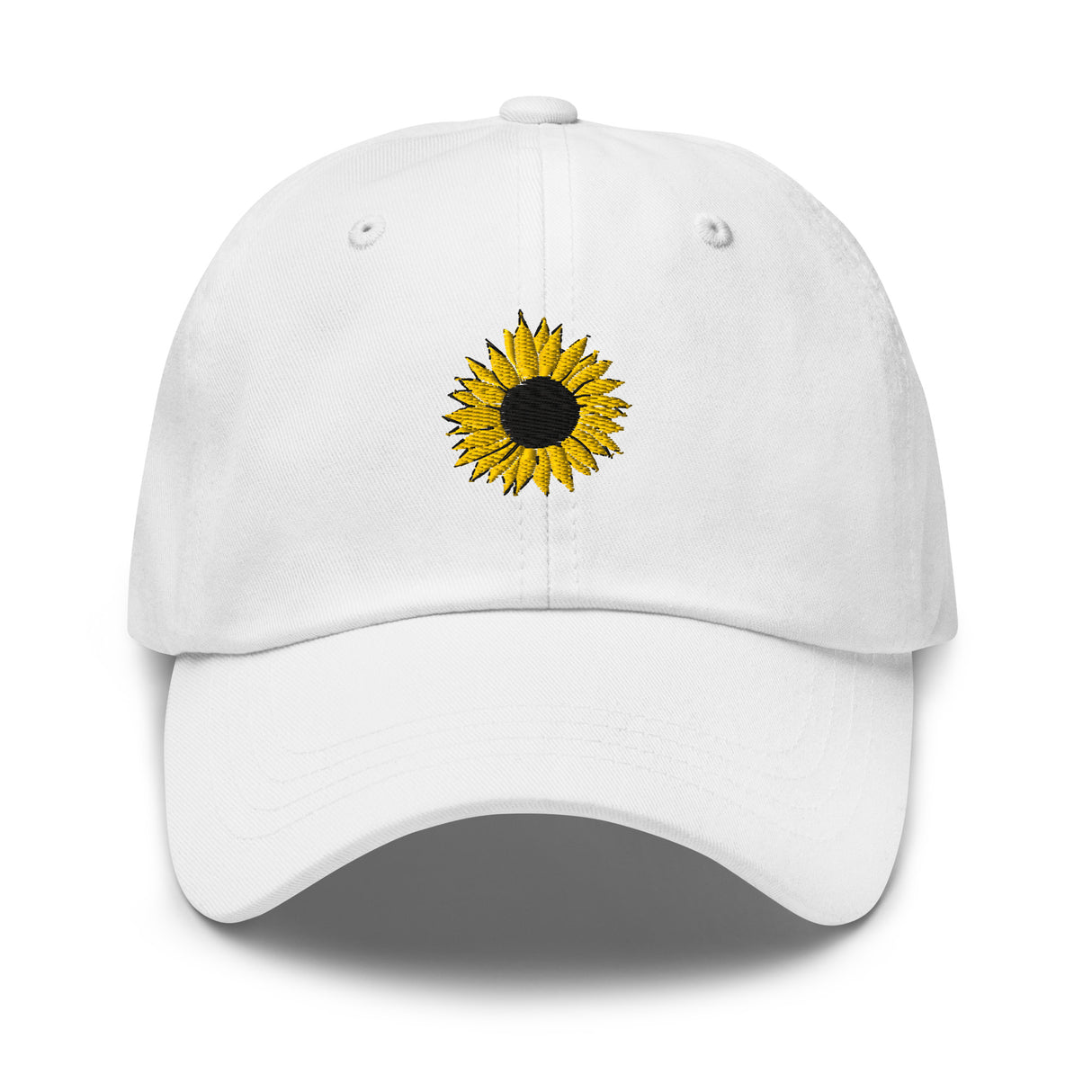 Cap Sonnenblume one size