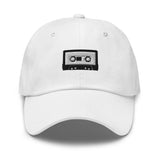 Cap Kassette one size