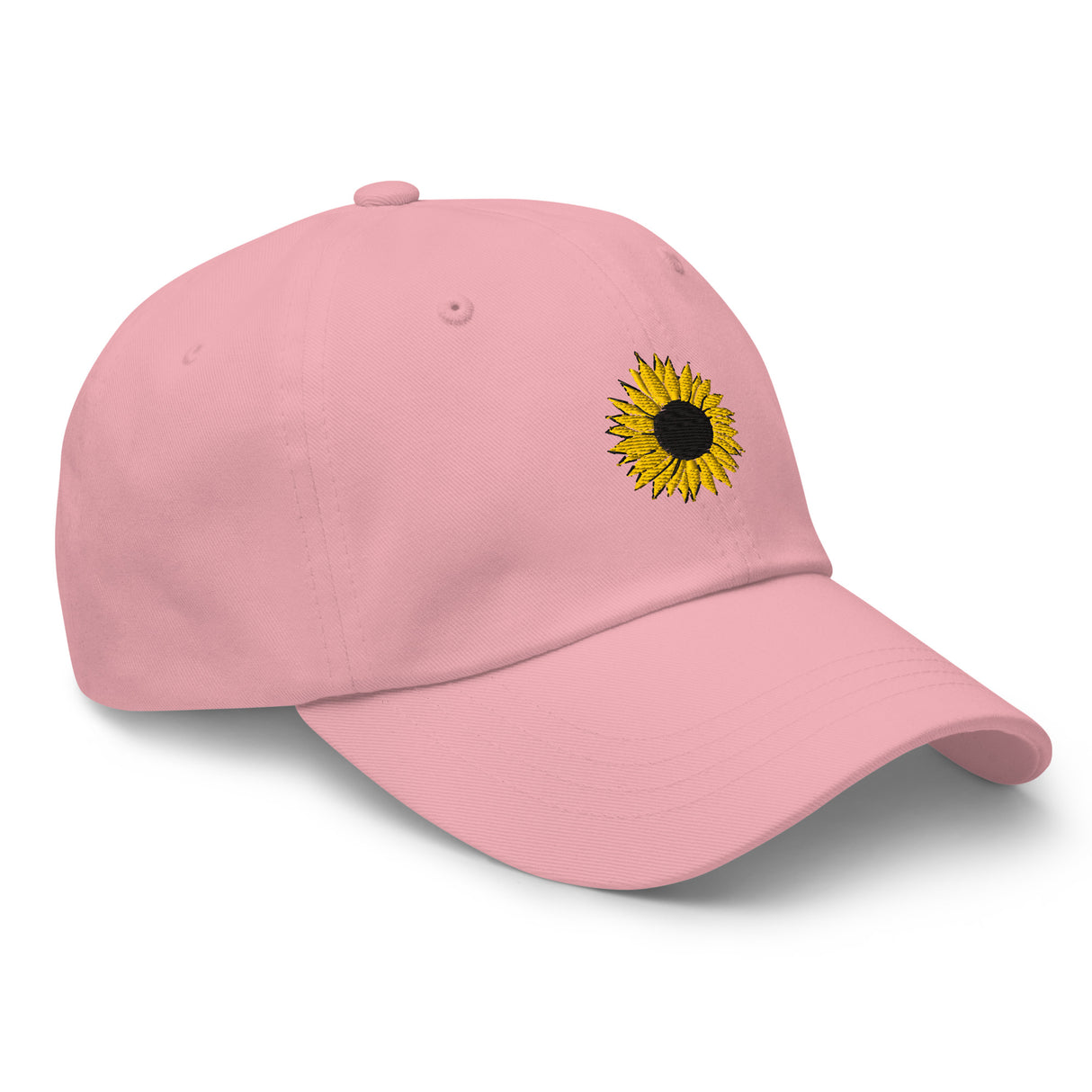 Cap Sonnenblume one size