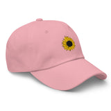 Cap Sonnenblume one size