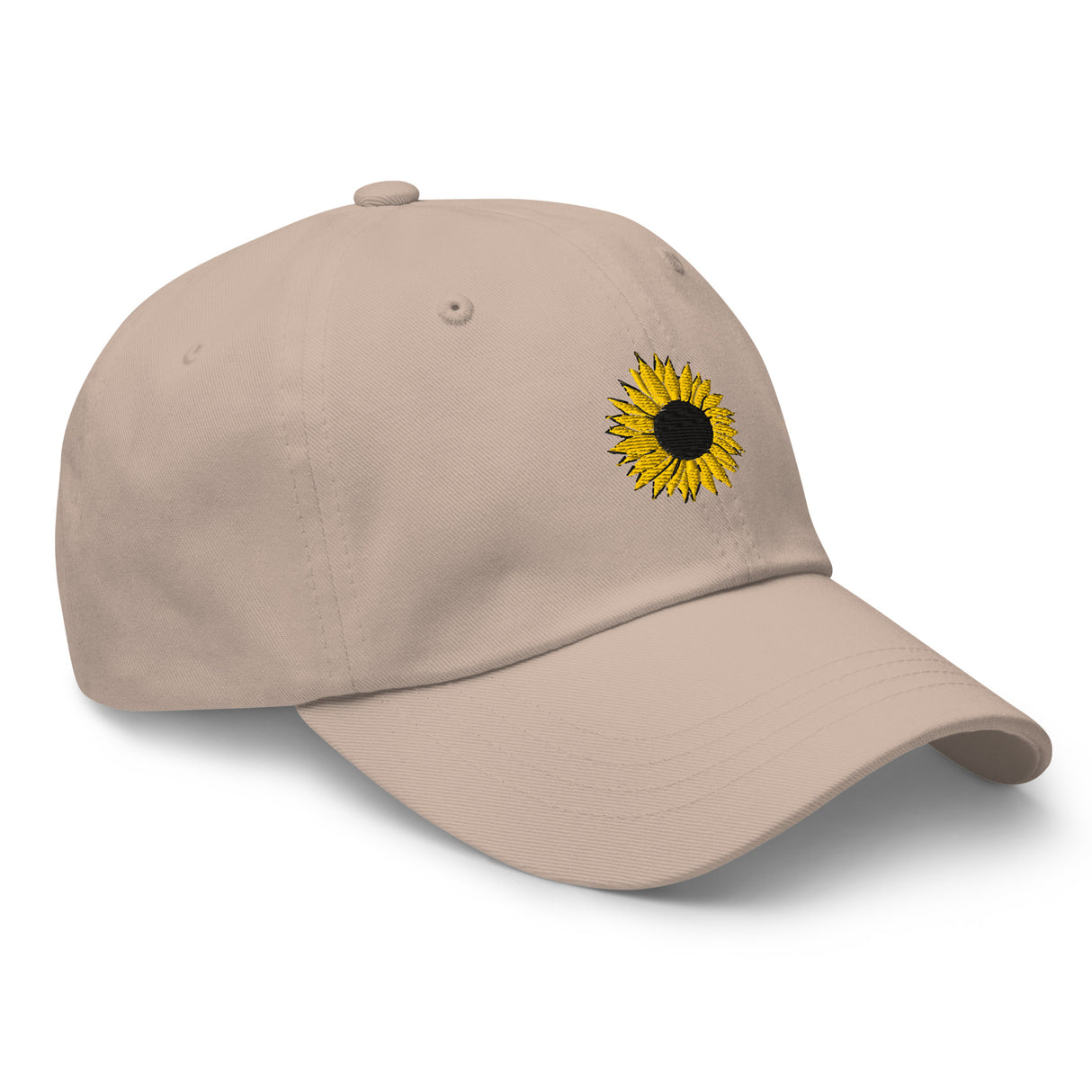 Cap Sonnenblume one size