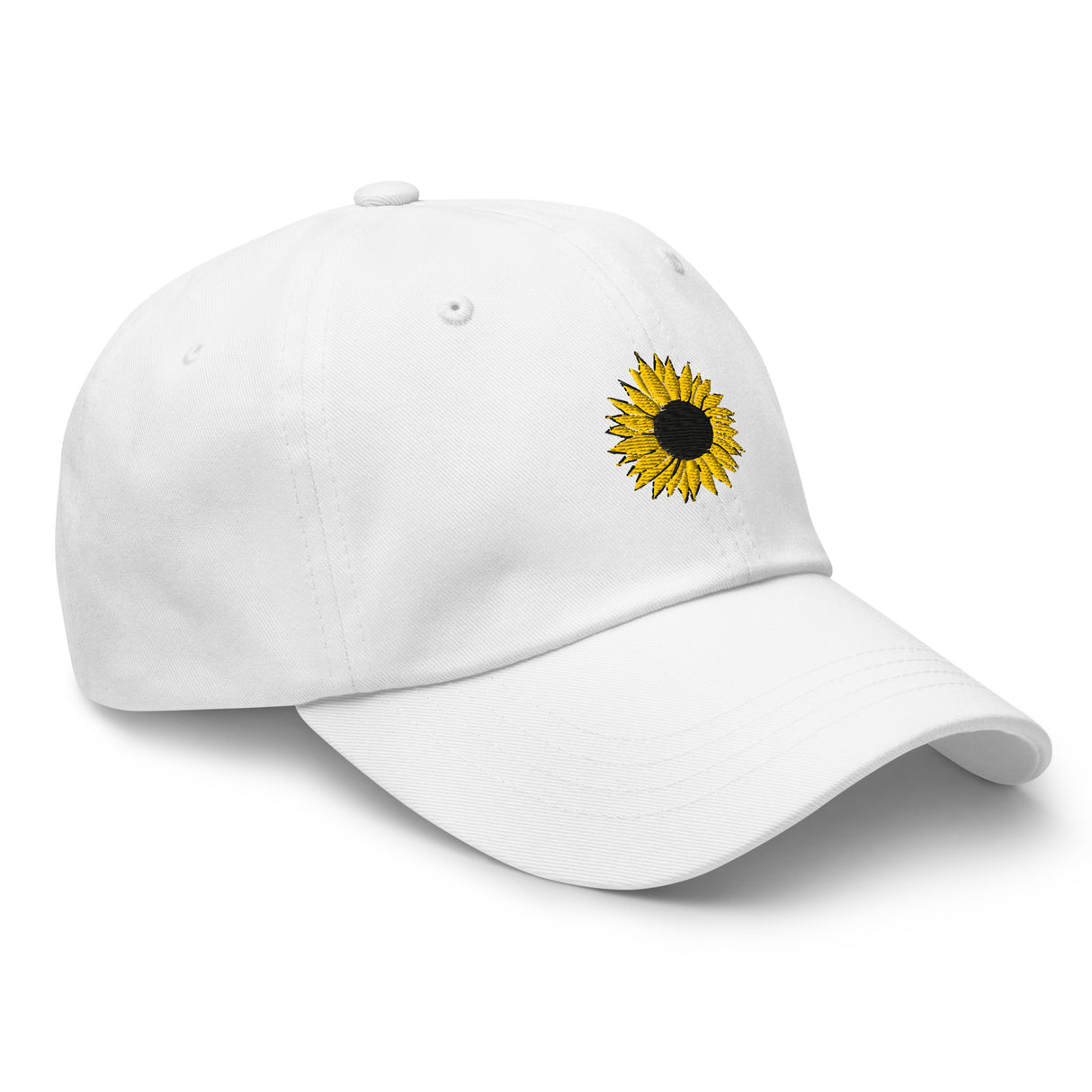Cap Sonnenblume one size