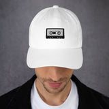 Cap Kassette one size