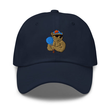 Cap Padlebär one size