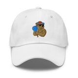 Cap Padlebär one size