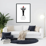 Tu was du kannst Poster kaufen – Motivationsposter | Ulrike Wathling