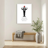 Tu was du kannst Poster kaufen – Motivationsposter | Ulrike Wathling